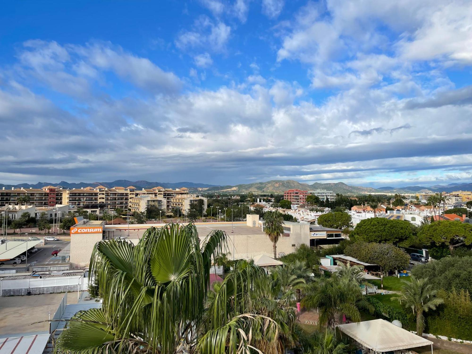 Agh Canet Canet d'En Berenguer Dış mekan fotoğraf