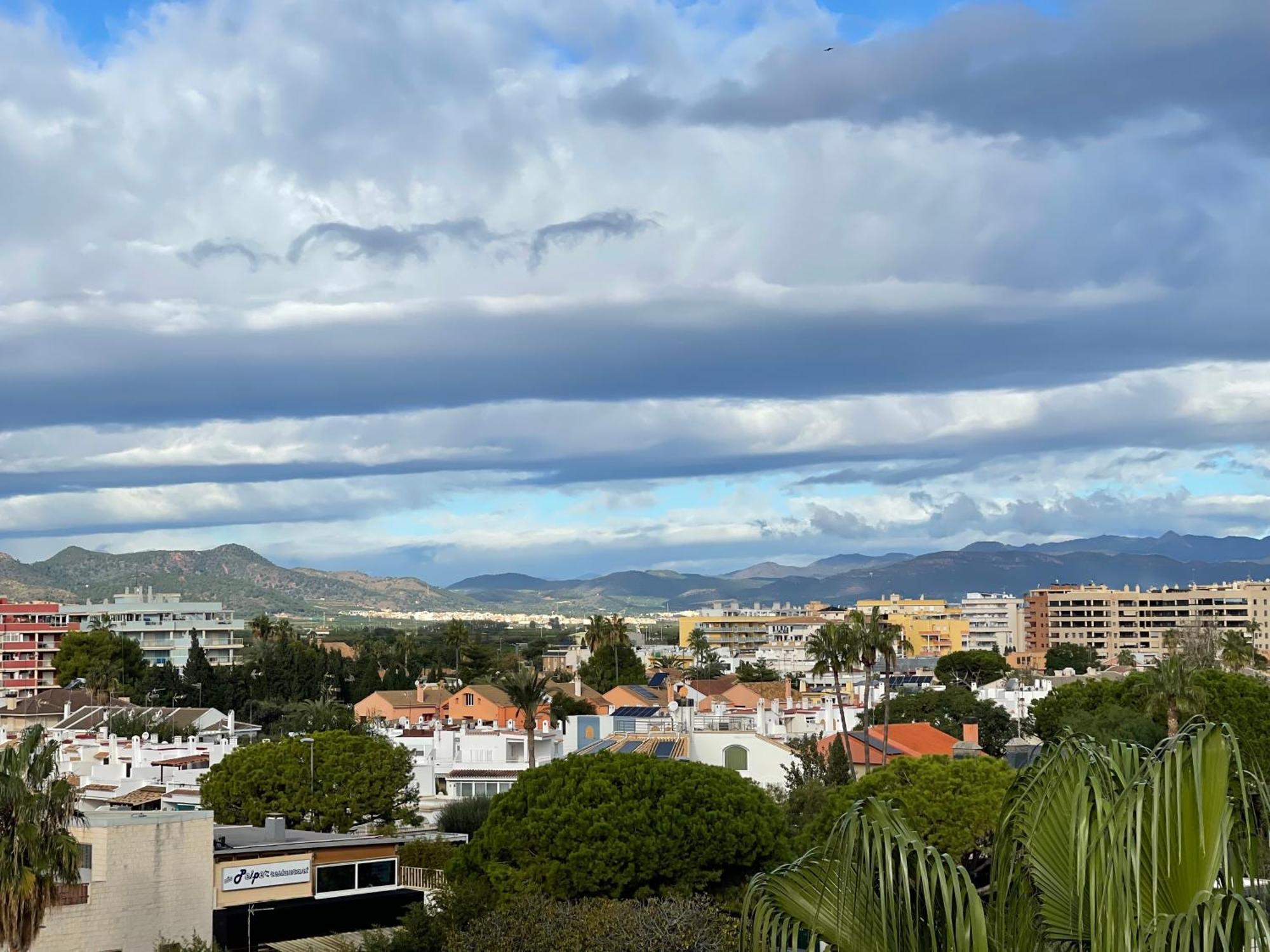 Agh Canet Canet d'En Berenguer Dış mekan fotoğraf
