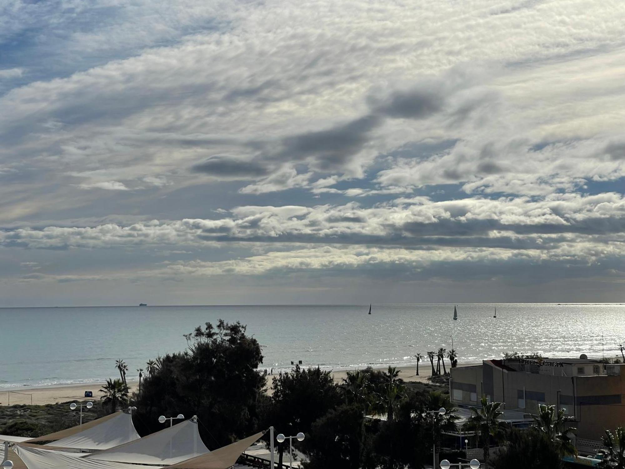 Agh Canet Canet d'En Berenguer Dış mekan fotoğraf