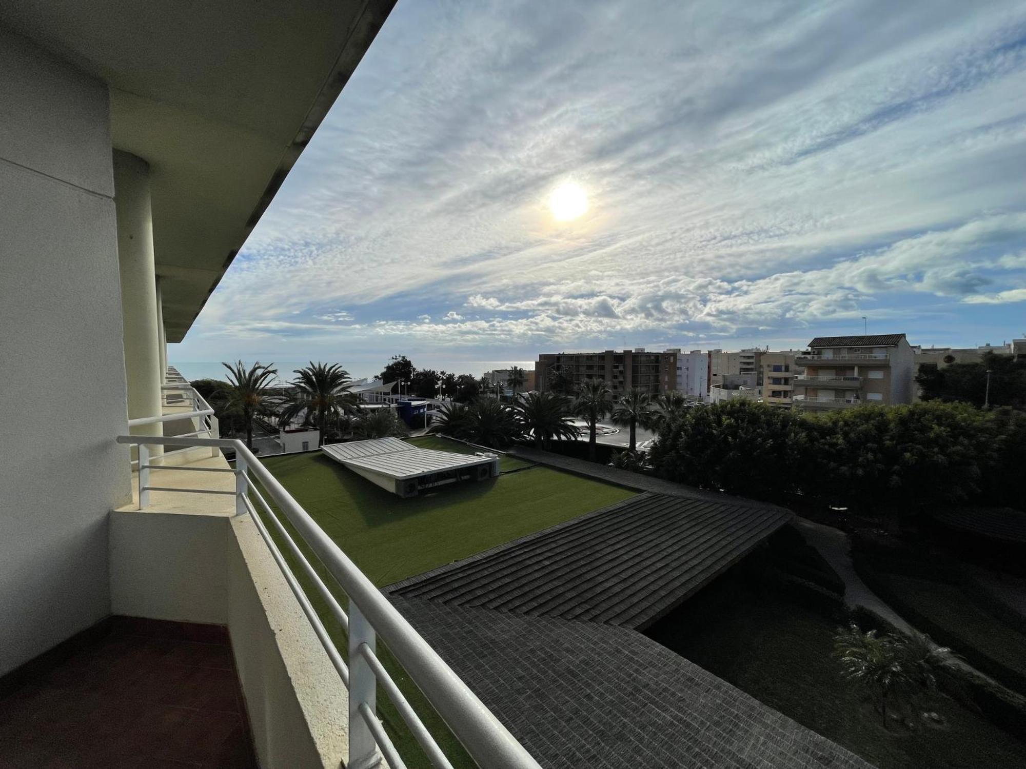 Agh Canet Canet d'En Berenguer Dış mekan fotoğraf