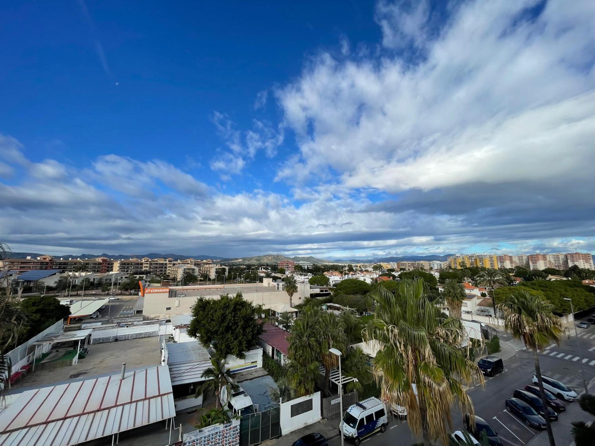 Agh Canet Canet d'En Berenguer Dış mekan fotoğraf