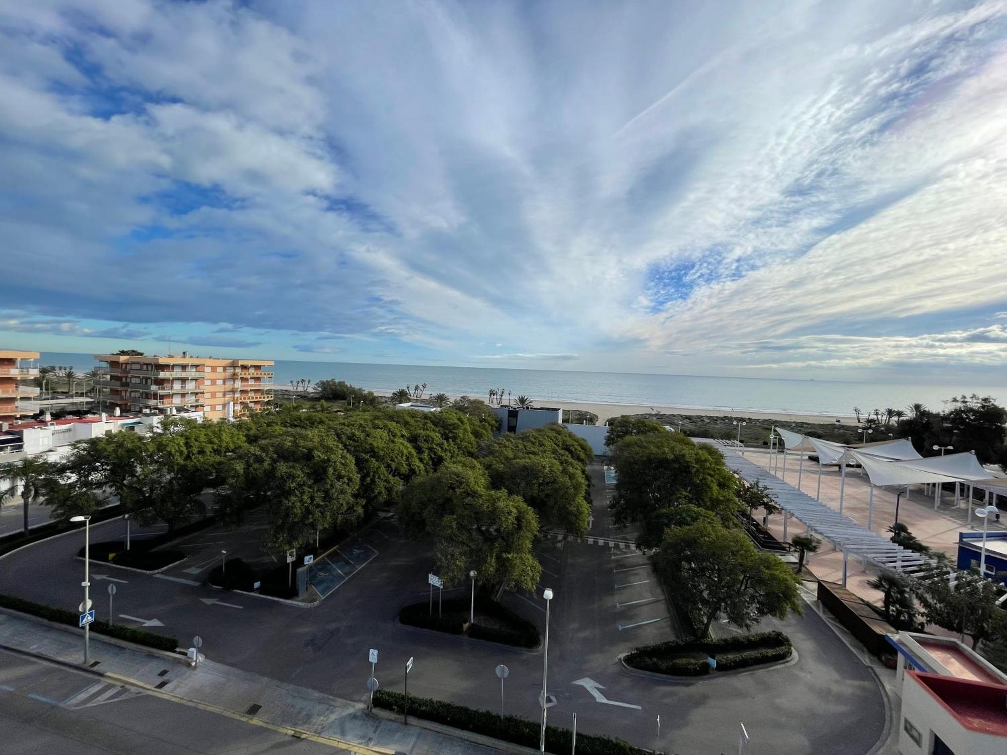 Agh Canet Canet d'En Berenguer Dış mekan fotoğraf