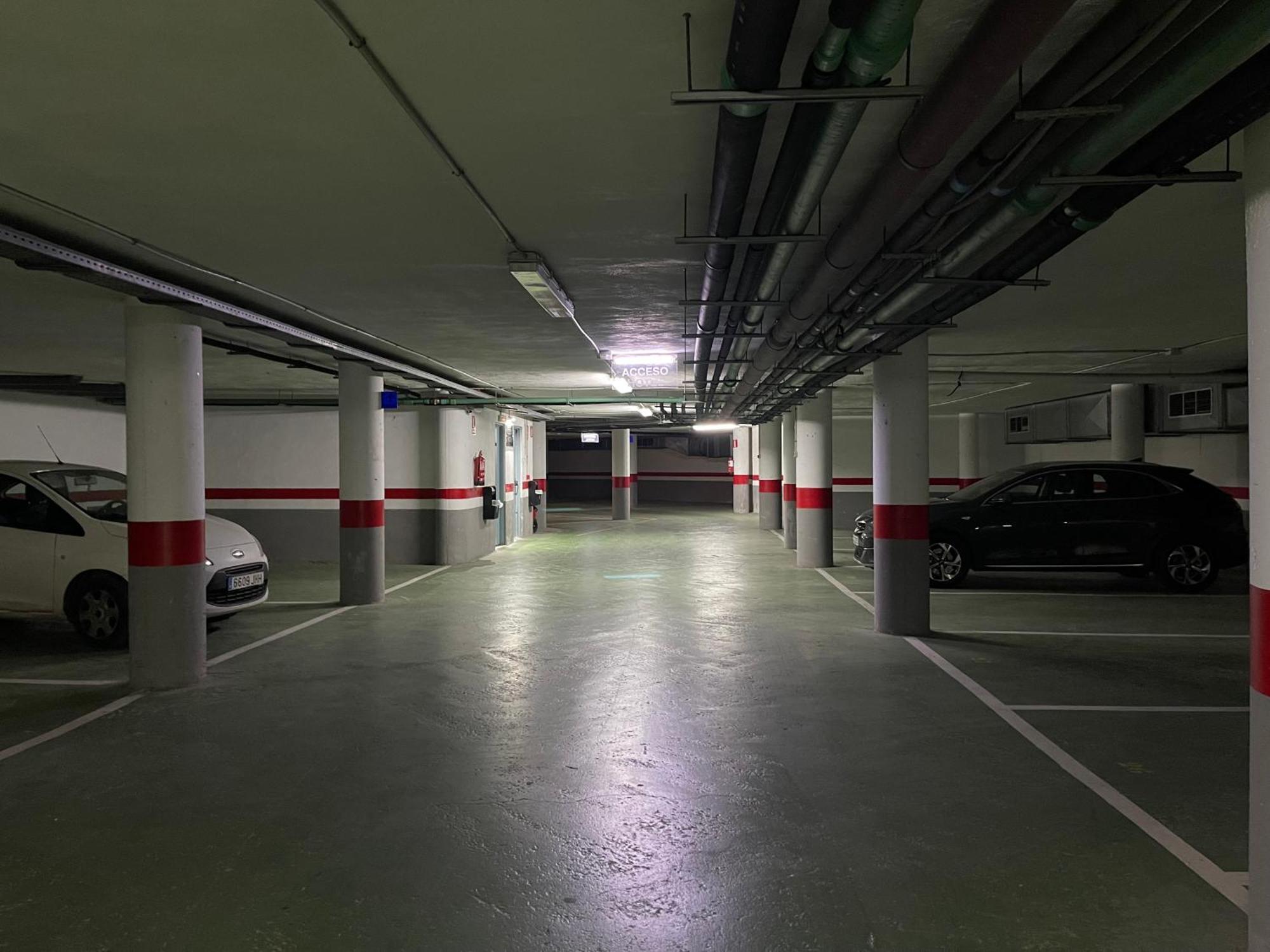 Agh Canet Canet d'En Berenguer Dış mekan fotoğraf