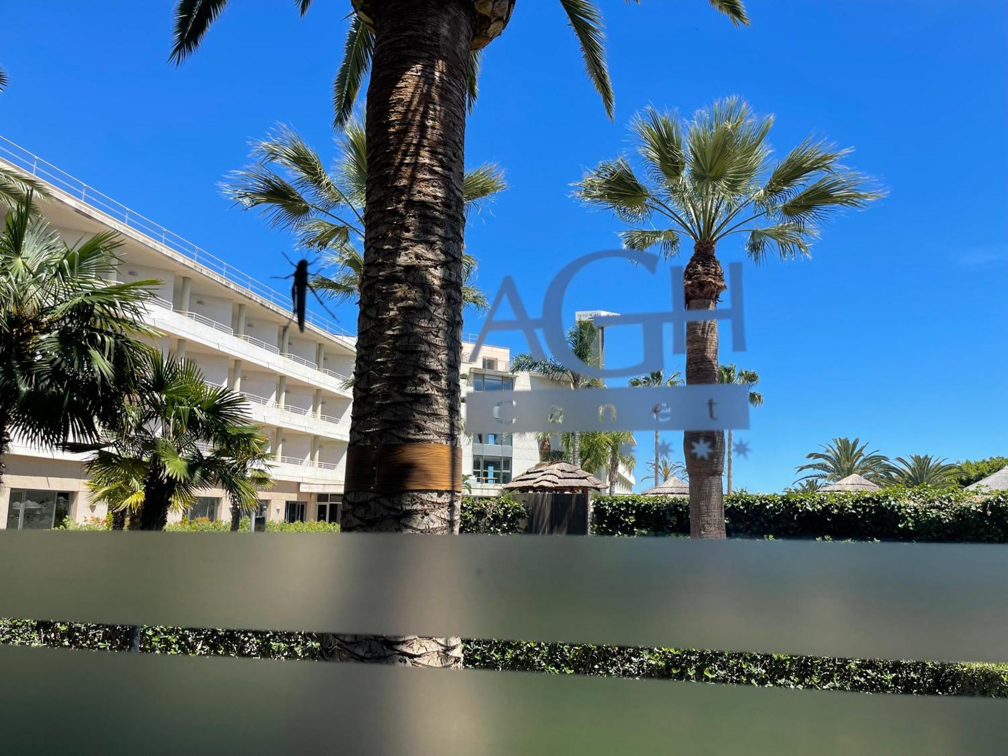 Agh Canet Canet d'En Berenguer Dış mekan fotoğraf