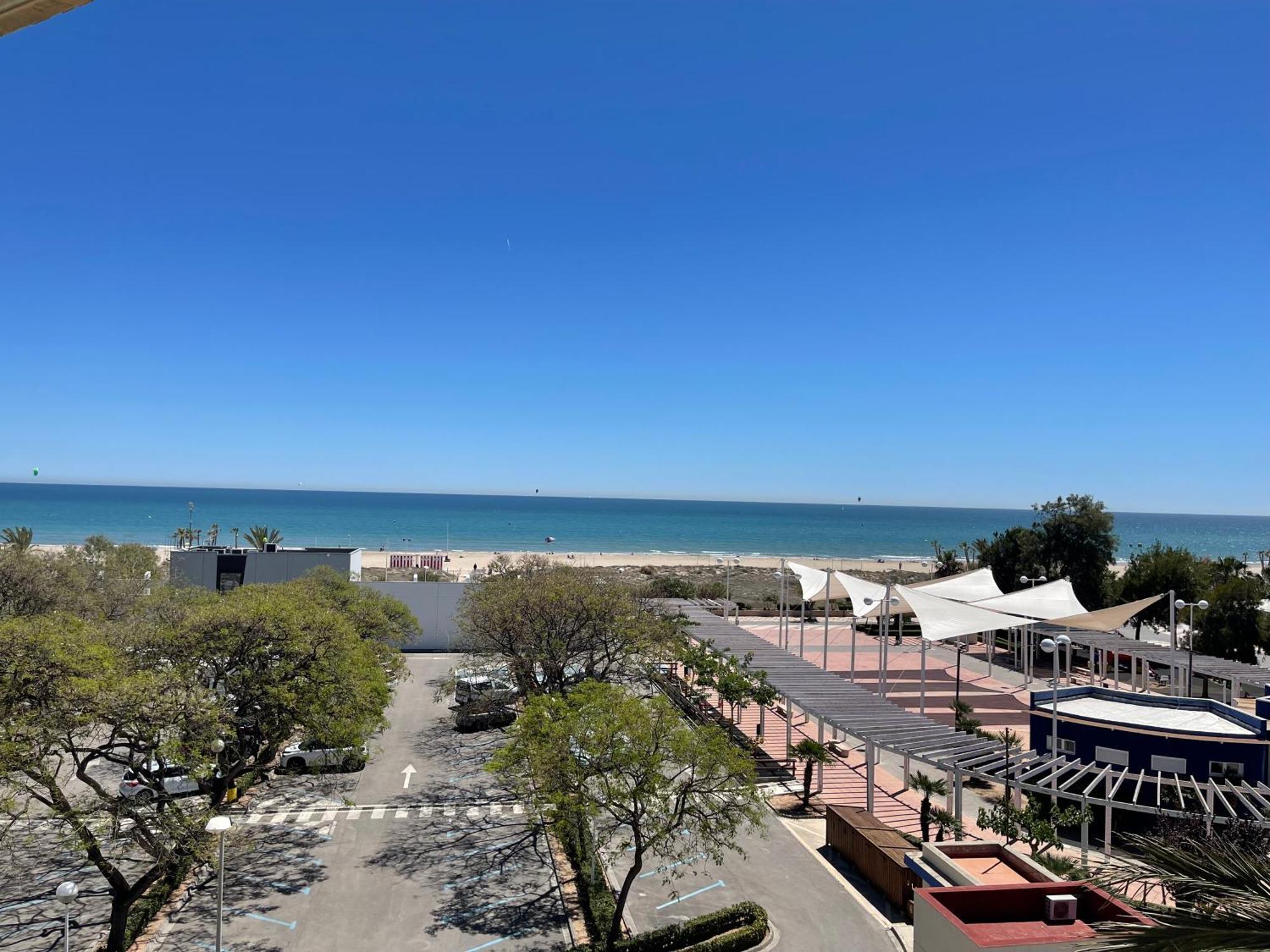 Agh Canet Canet d'En Berenguer Dış mekan fotoğraf