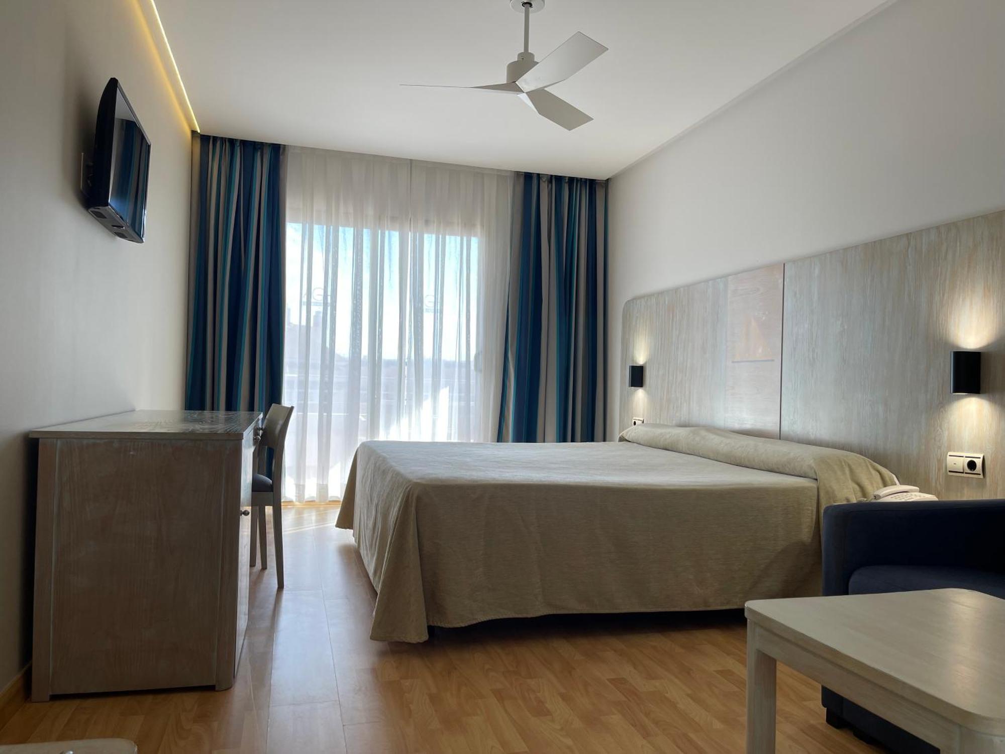 Agh Canet Canet d'En Berenguer Dış mekan fotoğraf